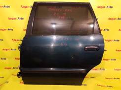 Дверь боковая. Honda Odyssey, RA2