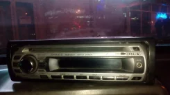 Sony CDX-GT220 ����