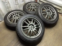 Bolzanos. 8.0x18", 5x114.3, ET38 ����