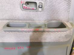 Ручка двери внутренняя. Honda Odyssey, RA2 Двигатель F22B
