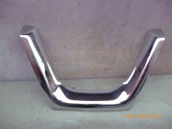 Решетка радиатора. Nissan Qashqai+2, J10 Nissan Qashqai, J10 Двигатели: K9K, MR20DE, R9M, M9R, HR16DE