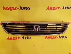 Решетка радиатора. Honda Odyssey, RA2 Двигатель F22B