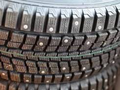 Dunlop SP Winter ICE 01. Зимние, шипованные, 2015 год, без износа, 1 шт