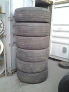 Goodyear. Всесезонные, износ: 60%, 1 шт