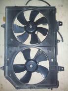 Диффузор. Nissan Serena, PC24, PNC24, TC24 Nissan R'nessa, N30 Двигатели: QR20DE, SR20DE