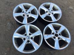 Alessio. x16, 5x114.30