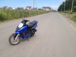 Racer Sagita 50
