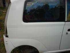 Крыло. Daihatsu Mira, L250V