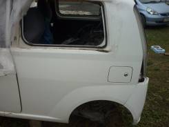 Крыло. Daihatsu Mira, L250V