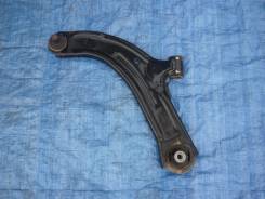 Рычаг подвески. Nissan March, AK12, K12 Nissan Micra, K12E, K12 Nissan Note, E11E, E11 Nissan Cube, BZ11
