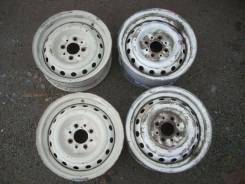 ВАЗ. 5.0x13, 4x98.00, ET35, ЦО 58,0 мм.