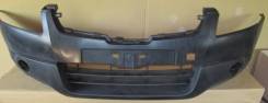 Бампер. Nissan Dualis Nissan Qashqai