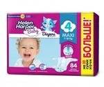 Helen Harper. 7-18 кг 84 шт