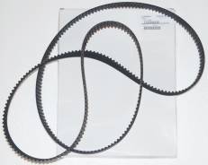 Ремень ГРМ. Subaru: Impreza WRX, Impreza XV, Forester, Legacy Lancaster, Legacy, Impreza WRX STI, Impreza, Outback, Exiga, Legacy B4, BRZ Двигатели: E...