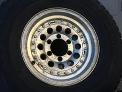 Apollo. 7.0x15", 6x139.7, ET-14 ����