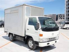 Toyota Dyna. BU107, 15BF