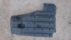 Защита топливного бака. Toyota Wish, ANE11, ANE10, ZNE10, ZNE10G, ANE10G, ANE11W Двигатели: 1ZZFE, 1AZFE, 1AZFSE, D4