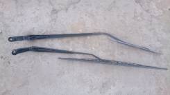 Дворник. Toyota Wish, ANE11W, ZNE14, ANE11, ANE10, ZNE10, ZNE10G, ANE10G, ZNE14G Двигатели: 1AZFSE, D4, 1AZFE, 1ZZFE