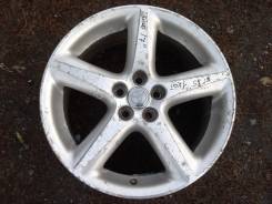 Toyota. 7.0x17, 5x100.00, ET45