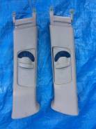 Накладка на стойку. Subaru Legacy, BPH, BLE, BP5, BL, BP9, BL5, BP, BL9, BPE Двигатели: EJ20X, EJ20Y, EJ253, EJ203, EJ204, EJ20C