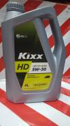 GS Oil Multi Plus. Вязкость 5W30
