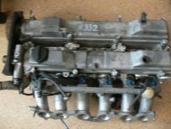 Головка блока цилиндров. Toyota: Mark II Wagon Blit, Mark II, Crown Majesta, Cresta, Crown, Land Cruiser Prado, Chaser, Progres Двигатели: 1JZGE, VVTI