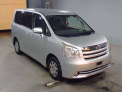 Toyota Noah. ZRR70, 3ZR