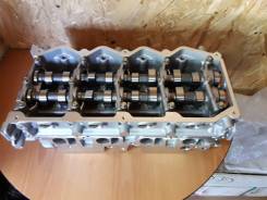 Головка блока цилиндров. Nissan: Presage, Navara, Pathfinder, Serena, NV350 Caravan, Almera, Bassara Двигатели: YD25DDTI, YD22DDT
