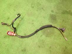 Провода аккумулятора. Subaru Legacy Lancaster, BHE Subaru Legacy, BHE Двигатель EZ30D