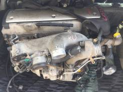 Двигатель в сборе. Toyota: Cresta, Verossa, Supra, Crown, Mark II Wagon Blit, Crown Majesta, Crown / Majesta, Mark II, Soarer, Chaser Двигатель 1JZGTE