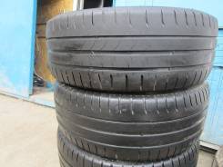 Michelin Energy Saver. Летние, 2010 год, износ: 30%, 2 шт
