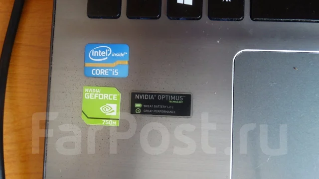 Acer Aspire V5-572PG-53338G50amm. 15.6", 1,3����, ��� 8 ��, ���� 550���, WiFi: 1, Bluetooth: 1 ����