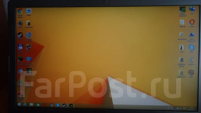Acer Aspire V5-572PG-53338G50amm. 15.6", 1,3����, ��� 8 ��, ���� 550���, WiFi: 1, Bluetooth: 1 ����
