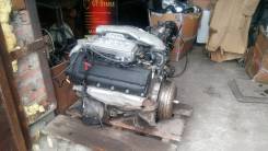 Двигатель в сборе. Land Rover Range Rover Sport