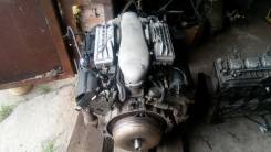 Двигатель в сборе. Jaguar XJ, X350, X351 Jaguar XJS Jaguar Daimler Двигатели: AJ34S, AJ8FT