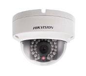 Hikvision DS-2CD2142FWD-IS. с объективом
