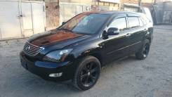 Toyota Harrier. MCU36, 1MZ