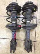Амортизатор. Subaru Impreza, GH3, GH2, GE, GH7, GE3, GE2 Двигатель EJ154