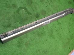 Порог пластиковый. Subaru Legacy Lancaster, BHE Subaru Legacy, BH9, BHE Двигатели: EJ254, EZ30D