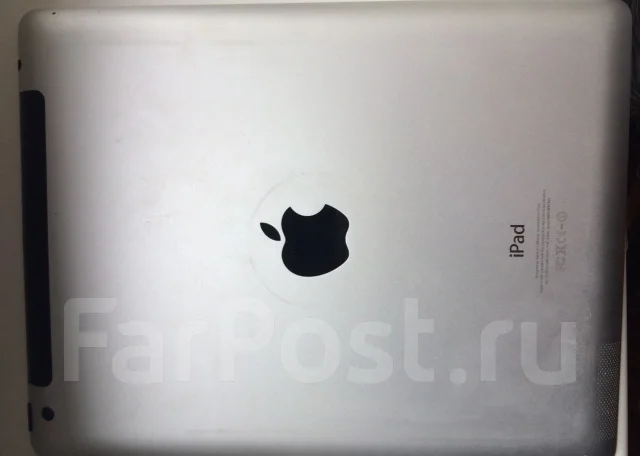 Apple iPad 4 ����