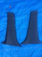 Накладка на стойку. Subaru Legacy, BPH, BLE, BP5, BL, BP9, BL5, BP, BL9, BPE Двигатели: EJ20X, EJ20Y, EJ253, EJ203, EJ204, EJ30D