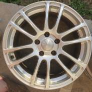 Bridgestone. 7.0x17, 5x114.30, ET40, ЦО 73,0 мм.