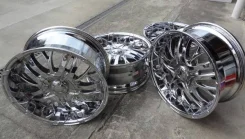 Incubus. 8.5x20", 6x139.7, ET10, �� 108���. ����