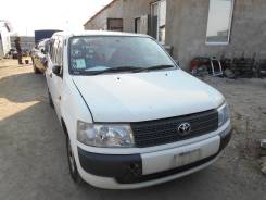 Toyota Probox. NCP50, 2NZ