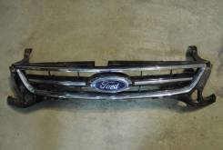 Решетка радиатора. Ford Mondeo