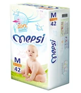 Mepsi. 6-11��� �� 40���