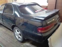 Toyota Cresta. JZX90, 1JZGE