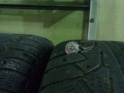 Nokian Hakkapeliitta 4. Зимние, без шипов, износ: 60%, 4 шт