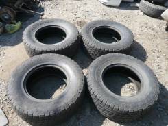 Nitto Terra Grappler. Всесезонные, 2011 год, износ: 30%, 4 шт