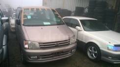 Toyota Town Ace Noah. CR40, 3CT